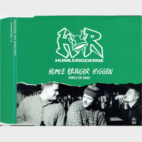 Humleridderne - Humle Bringer Hyggen (1996)