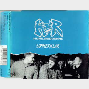 Humleridderne - Sommerklar (1996)