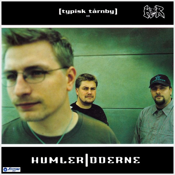 Humleridderne - Typisk Trnby (1999)