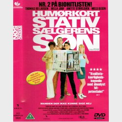 Humrkort-Stativ-Slgerens Sn (2002)