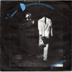 Humprey Ocean's Iron Hoof - Whoops A Daisy (1978)