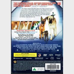 Hund &amp; Kat Imellem - Kitty Galores Hvn (2010)