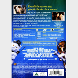 Hund Og Kat Imellem (2002)
