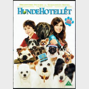 Hundehotellet (2009)