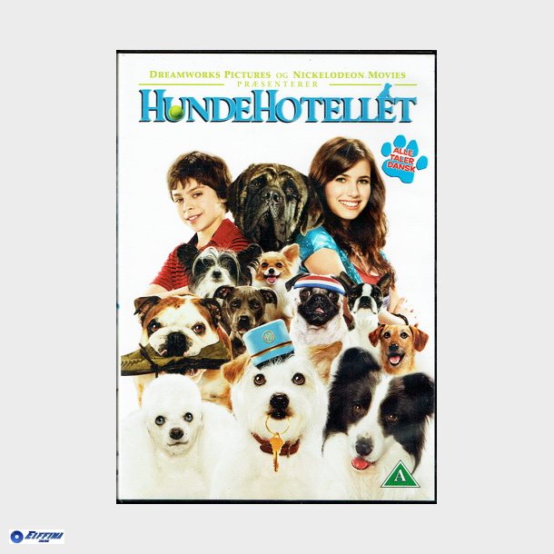 Hundehotellet (2009)