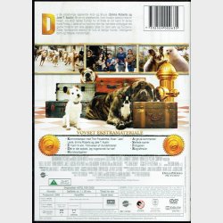 Hundehotellet (2009)