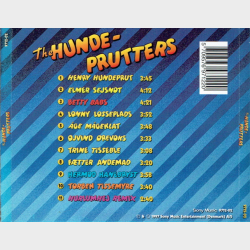 Hundeprutters, The - The Hundeprutters (1997)