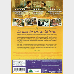 Hundredfodsrejsen (2014)