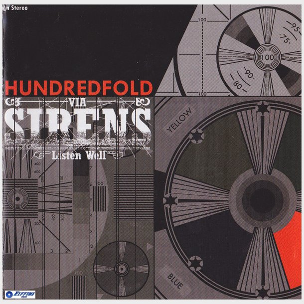 Hundredfold - Via Sirens (Listen Well) (2006) (Autografer)