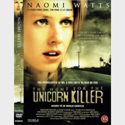Hunt For The Unicorn Killer (1999)