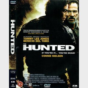 Hunted (2003) (Tommy Lee Jones)