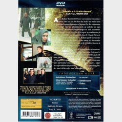 Hunted (2003) (Tommy Lee Jones)