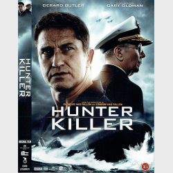 Hunter Killer (2018)