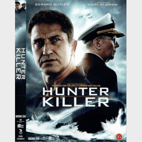 Hunter Killer (2018)