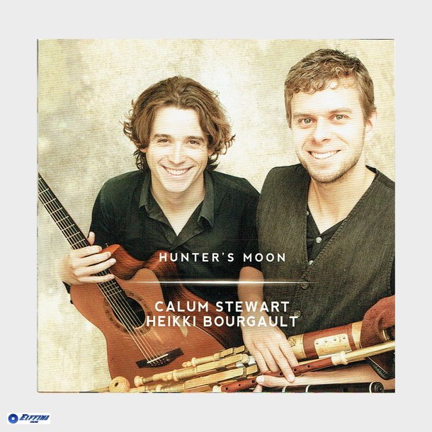 Calum Stewart &amp; Heikki Bourgault - Hunter's Moon