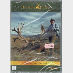 Hunting New Zealand - NY