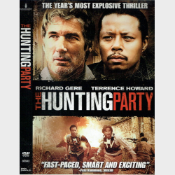 Hunting Party (2007) (UK)