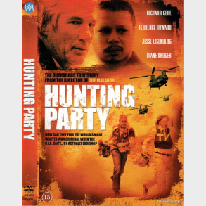 Hunting Party (2007)