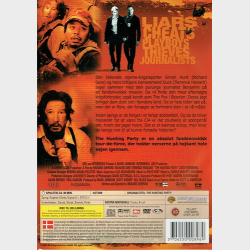 Hunting Party (2007)