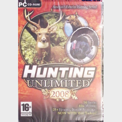 Hunting Unlimited 2008 - NY