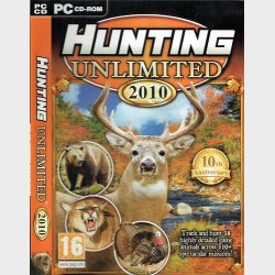 Hunting Unlimited 2010