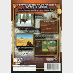 Hunting Unlimited 2010