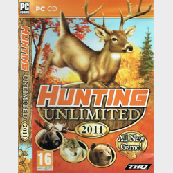 Hunting Unlimited 2011 (2010)