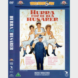 Hurra For De Bl Husarer (1970)