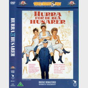 Hurra For De Bl Husarer (1970)