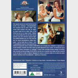Hurra For De Bl Husarer (1970)