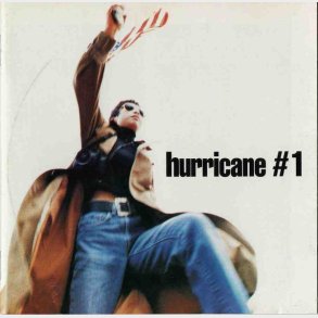 Hurricane #1 - Hurricane #1 (1997)