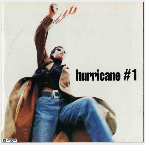 Hurricane #1 - Hurricane #1 (1997)