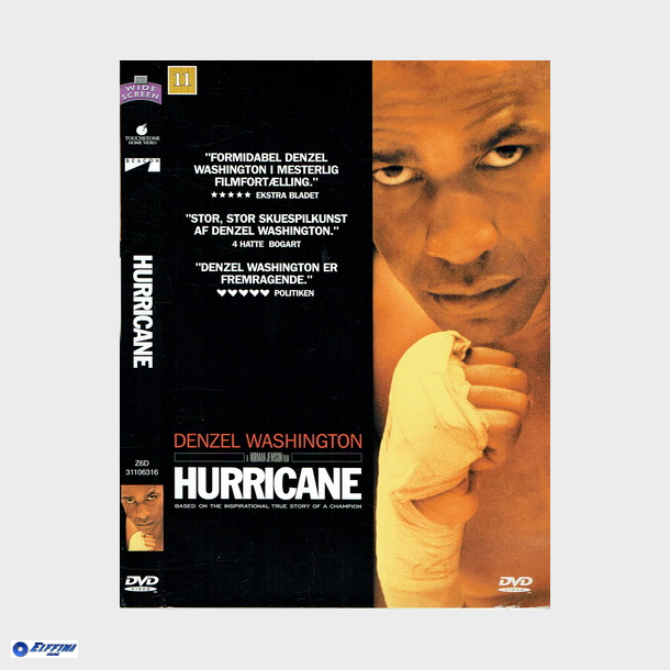 Hurricane (1999)