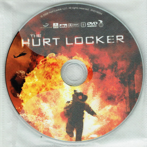 Hurt Locker (2008)