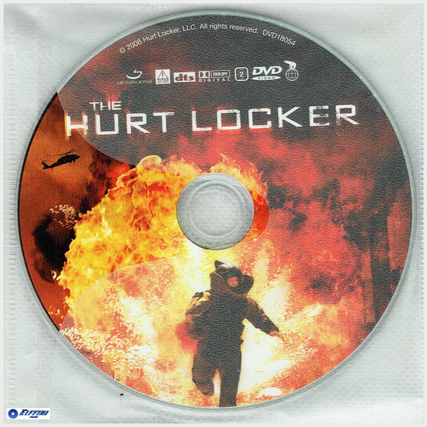 Hurt Locker (2008)