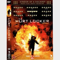 Hurt Locker (2008)