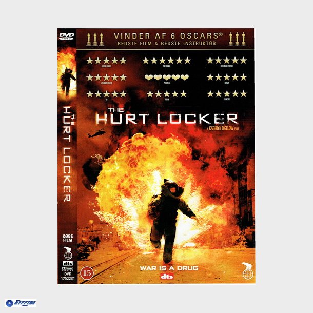 Hurt Locker (2008)