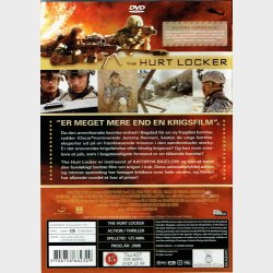 Hurt Locker (2008)