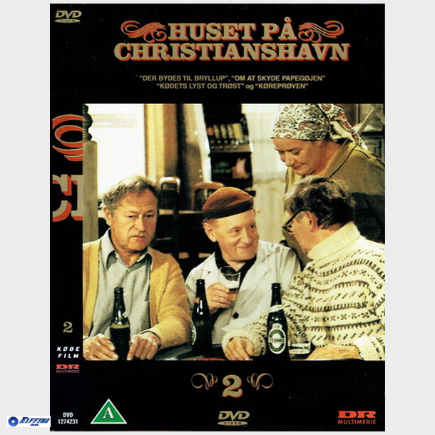 Huset P Christianshavn 02 (1970)