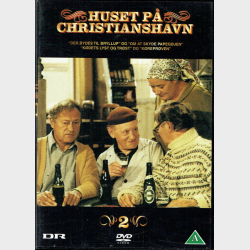 Huset P Christianshavn 02 (1970) (Slim)