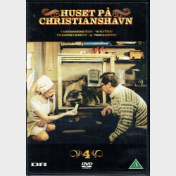 Huset P Christianshavn 04 (1971)