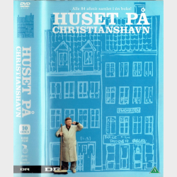 Huset P� Christianshavn (2011)