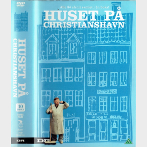 Huset P� Christianshavn (2011)