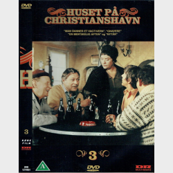 Huset P� Christianshavn 3 (1970)