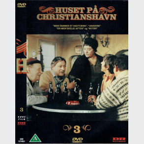 Huset P� Christianshavn 3 (1970)