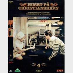 Huset P� Christianshavn 4 (1971)