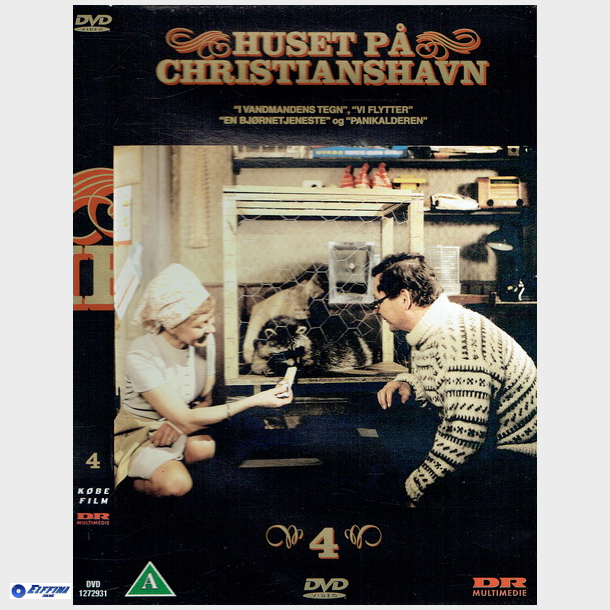Huset P� Christianshavn 4 (1971)
