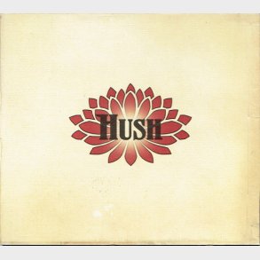 Hush - A Lifetime (2004) (Digi)