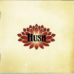 Hush - A Lifetime (2004) (Jewel)