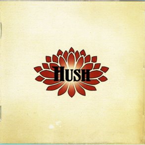 Hush - A Lifetime (2004) (Jewel)